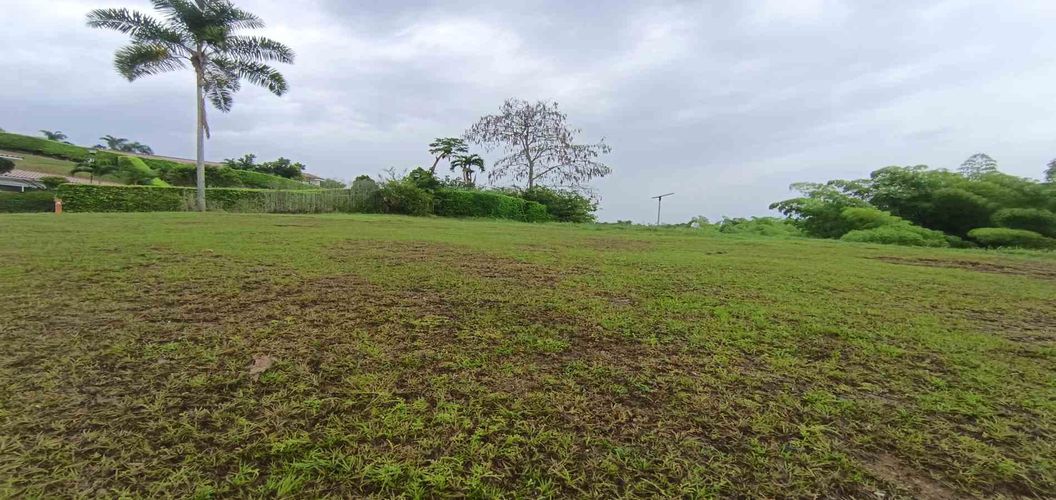 Lote en venta en La Trinidad, Manizales · foto 22 de 24