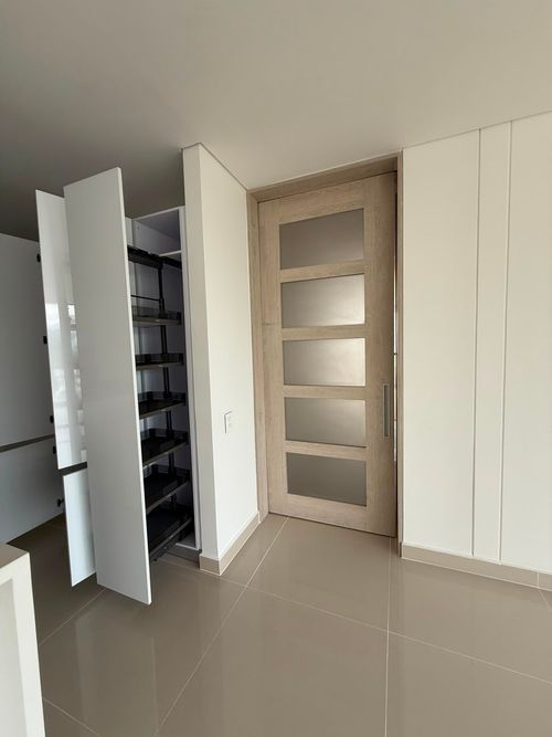 Apartamento de 4 alcobas en venta en El Tejar, Bucaramanga, 187 m² · foto 4 de 19