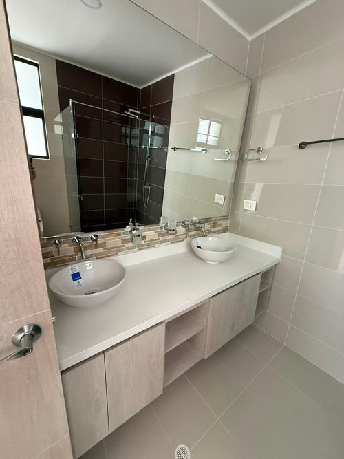 Apartamento de 4 alcobas en venta en El Tejar, Bucaramanga, 187 m² · foto 7 de 19