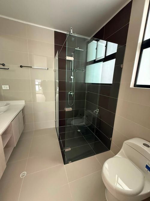 Apartamento de 4 alcobas en venta en El Tejar, Bucaramanga, 187 m² · foto 8 de 19