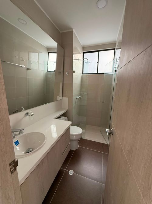 Apartamento de 4 alcobas en venta en El Tejar, Bucaramanga, 187 m² · foto 10 de 19
