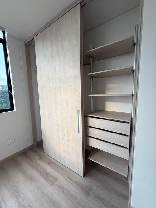 Apartamento de 4 alcobas en venta en El Tejar, Bucaramanga, 187 m² · foto 11 de 19
