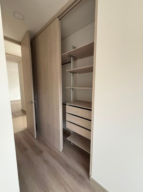 Apartamento de 4 alcobas en venta en El Tejar, Bucaramanga, 187 m² · foto 12 de 19
