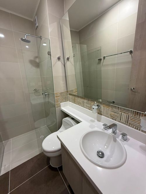 Apartamento de 4 alcobas en venta en El Tejar, Bucaramanga, 187 m² · foto 13 de 19