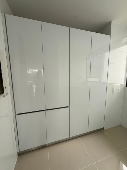 Apartamento de 4 alcobas en venta en El Tejar, Bucaramanga, 187 m² · foto 17 de 19