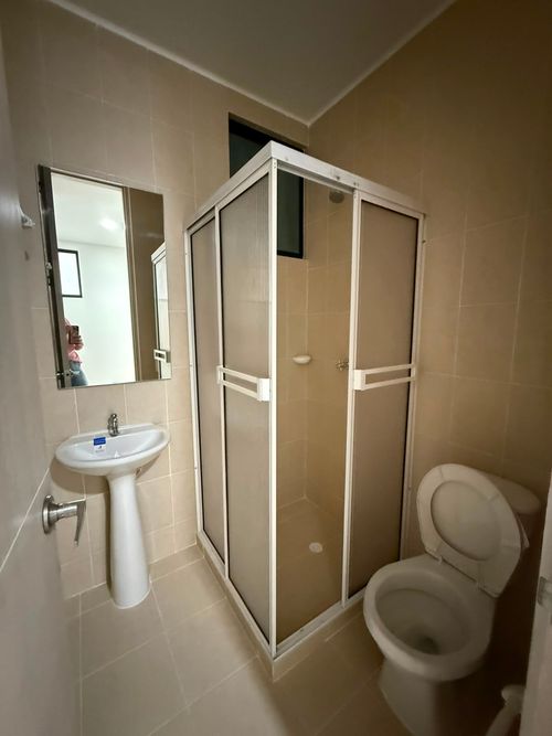 Apartamento de 4 alcobas en venta en El Tejar, Bucaramanga, 187 m² · foto 19 de 19