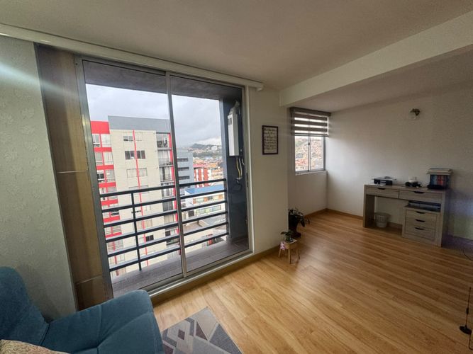 Apartamento de 2 alcobas en venta en Olaya, Bogotá, 61 m² · foto 4 de 12
