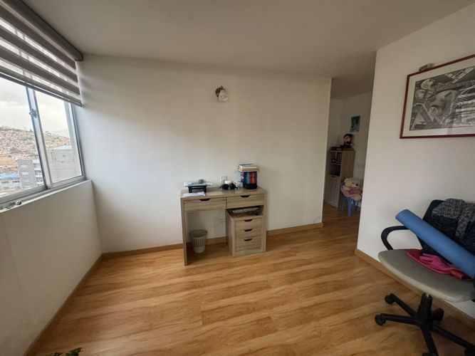 Apartamento de 2 alcobas en venta en Olaya, Bogotá, 61 m² · foto 6 de 12