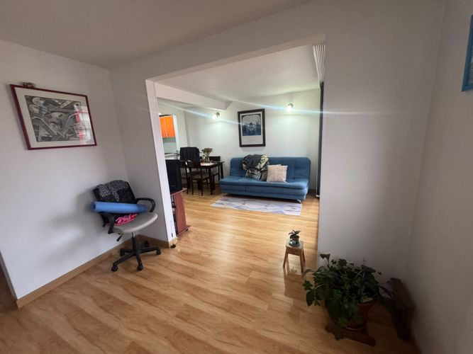 Apartamento de 2 alcobas en venta en Olaya, Bogotá, 61 m² · foto 7 de 12