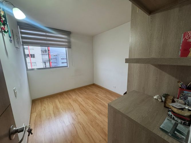 Apartamento de 2 alcobas en venta en Olaya, Bogotá, 61 m² · foto 8 de 12