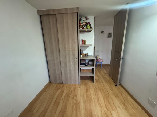 Apartamento de 2 alcobas en venta en Olaya, Bogotá, 61 m² · foto 9 de 12
