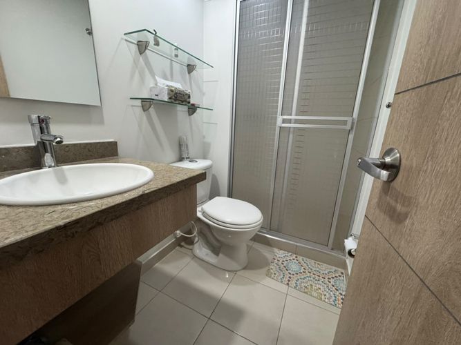 Apartamento de 2 alcobas en venta en Olaya, Bogotá, 61 m² · foto 11 de 12