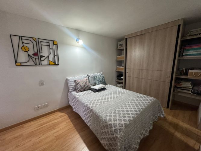 Apartamento de 2 alcobas en venta en Olaya, Bogotá, 61 m² · foto 12 de 12