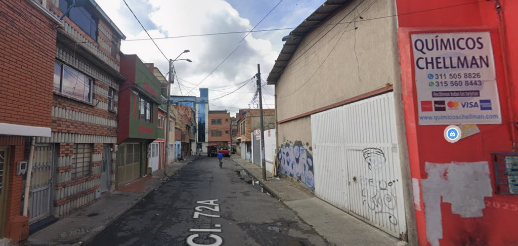 Casa en venta en Las Ferias, Bogotá · foto 3 de 3