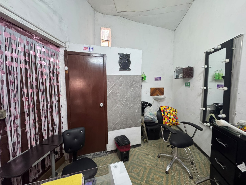 Casa en venta en Las Cruces, Bogotá · foto 2 de 11