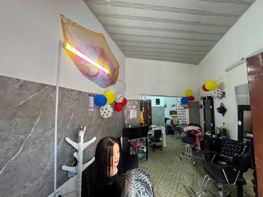 Casa en venta en Las Cruces, Bogotá · foto 3 de 11