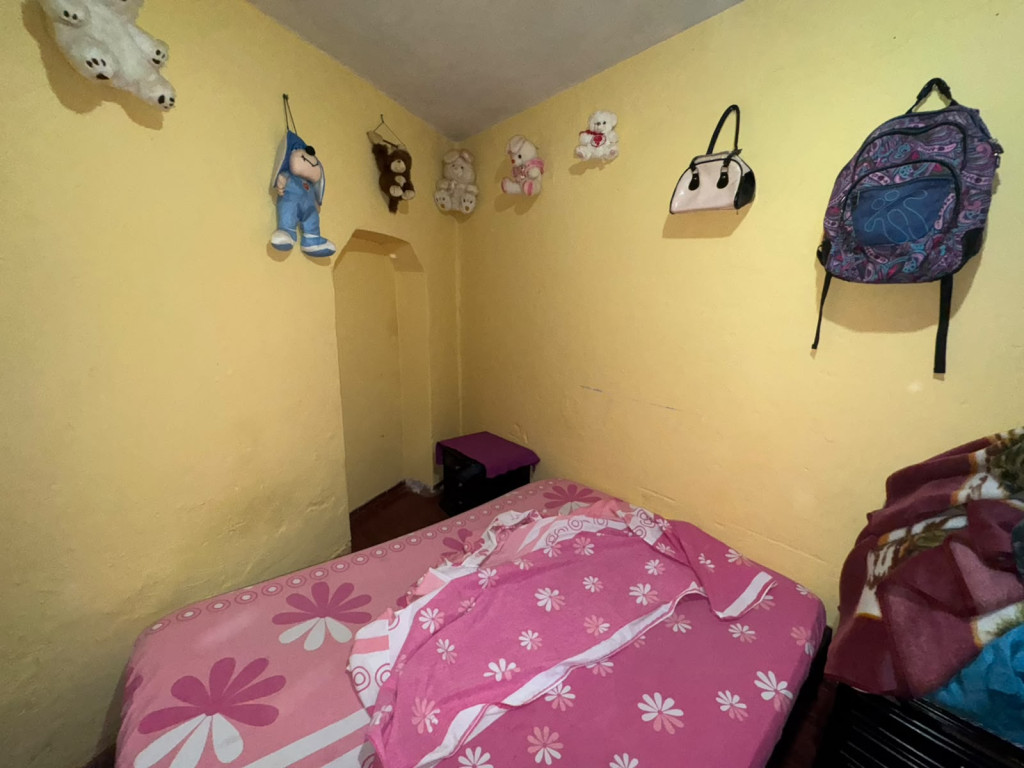 Casa en venta en Las Cruces, Bogotá · foto 4 de 11