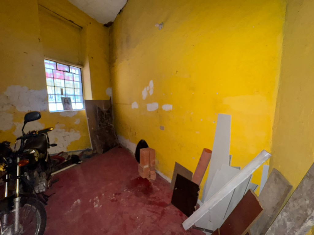 Casa en venta en Las Cruces, Bogotá · foto 5 de 11