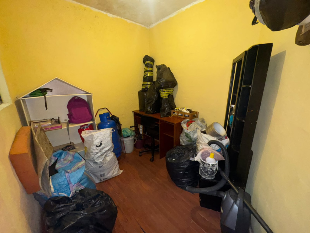 Casa en venta en Las Cruces, Bogotá · foto 6 de 11