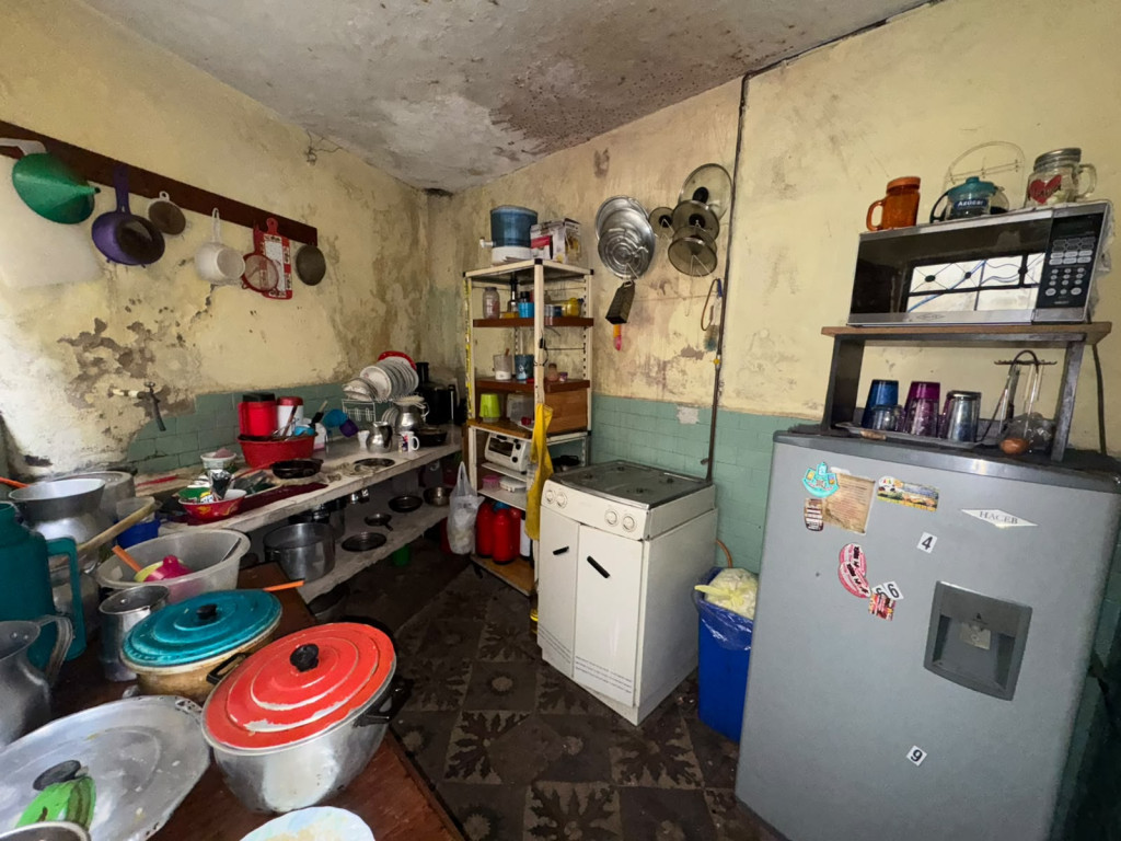 Casa en venta en Las Cruces, Bogotá · foto 7 de 11