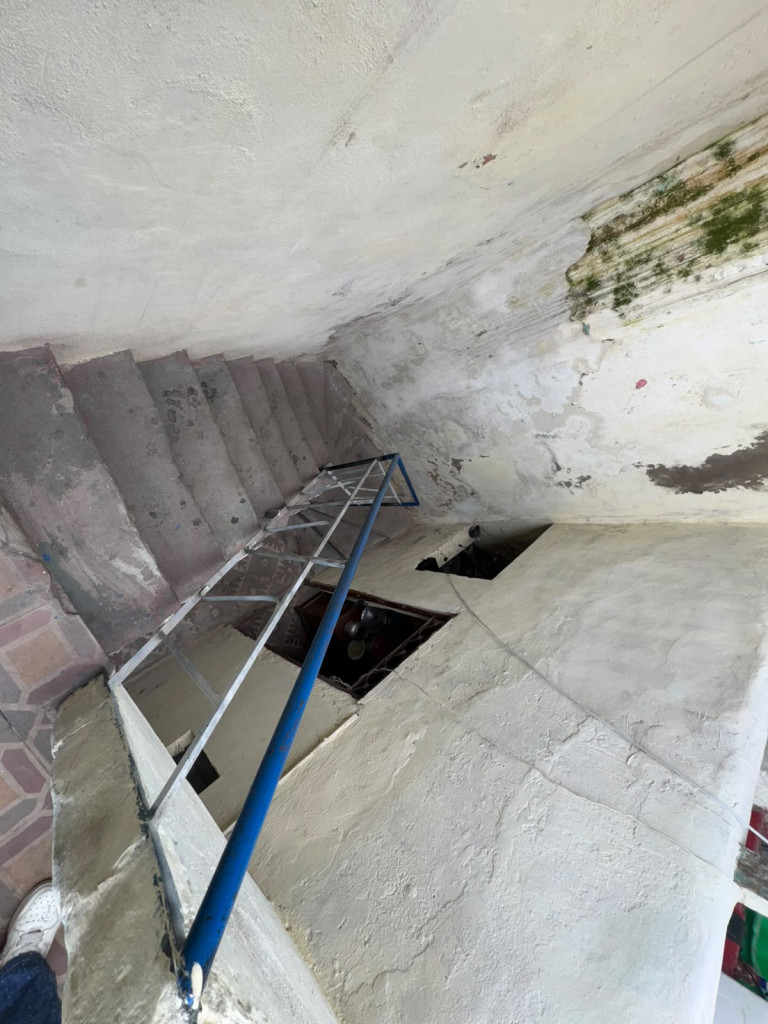 Casa en venta en Las Cruces, Bogotá · foto 8 de 11