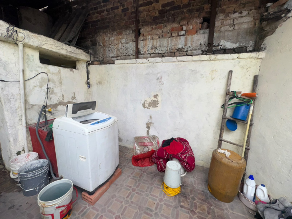 Casa en venta en Las Cruces, Bogotá · foto 10 de 11