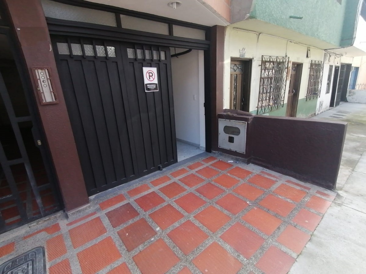 Apartaestudio en Arriendo en Belen Las Playas, Medellín en arriendo en Belén