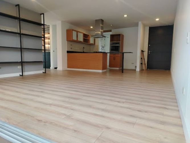 Apartamento de 2 alcobas en arriendo en La Frontera, Envigado, 102 m² · foto 4 de 16