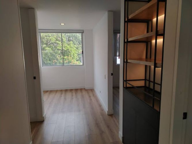 Apartamento de 2 alcobas en arriendo en La Frontera, Envigado, 102 m² · foto 6 de 16