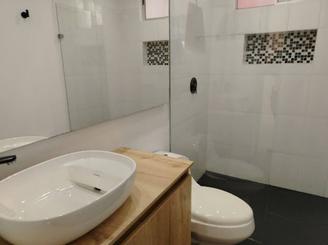 Apartamento de 2 alcobas en arriendo en La Frontera, Envigado, 102 m² · foto 7 de 16