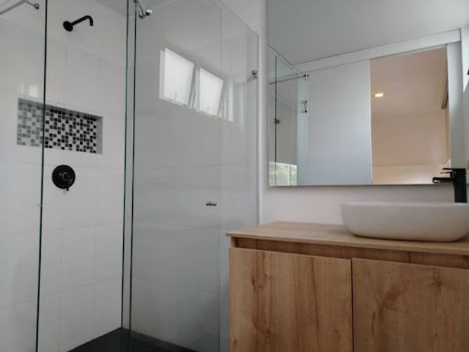 Apartamento de 2 alcobas en arriendo en La Frontera, Envigado, 102 m² · foto 11 de 16