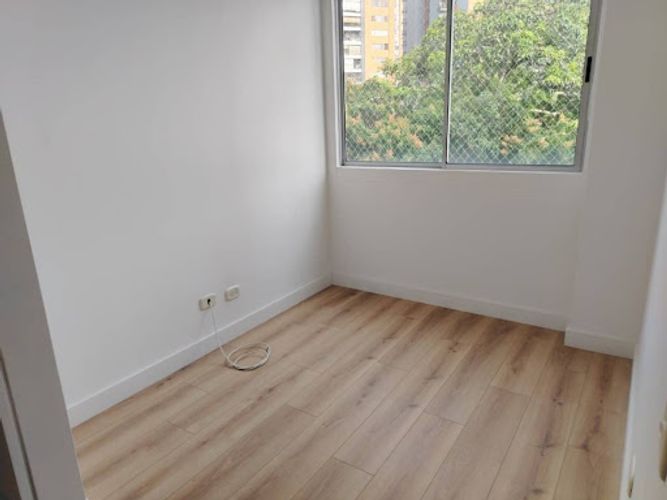 Apartamento de 2 alcobas en arriendo en La Frontera, Envigado, 102 m² · foto 13 de 16
