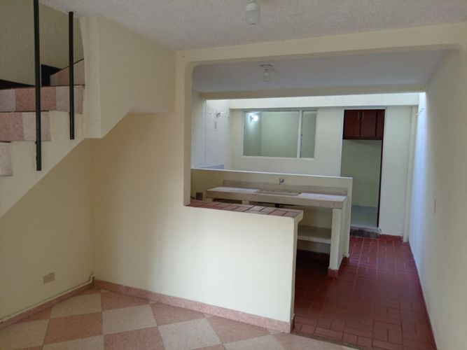 Casa de 3 alcobas en venta en San Mateo, Soacha, 57 m² · foto 3 de 19