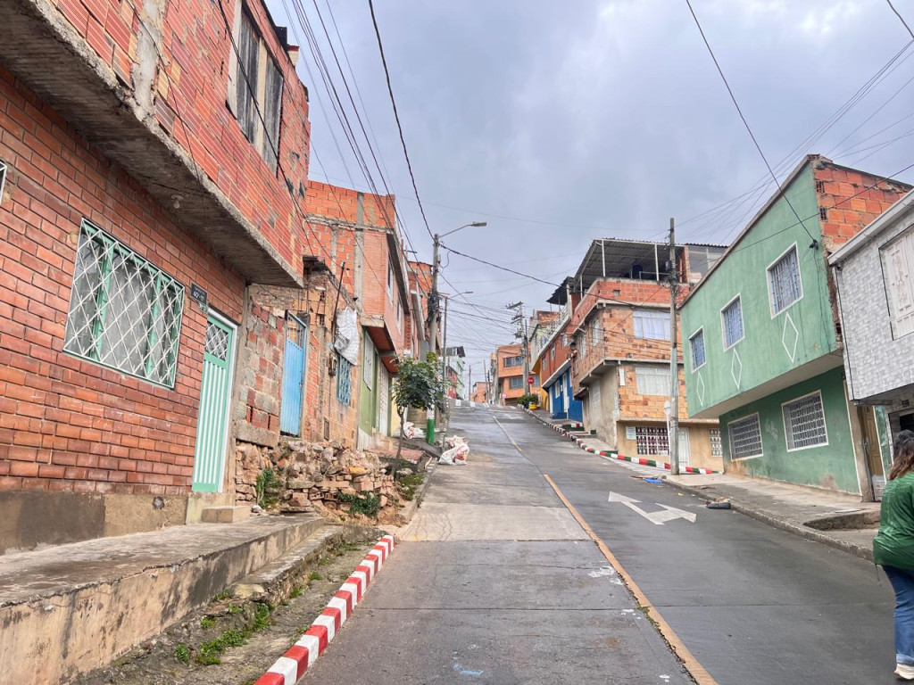 Casa en venta en Granjas San Pablo, Bogotá · foto 2 de 18