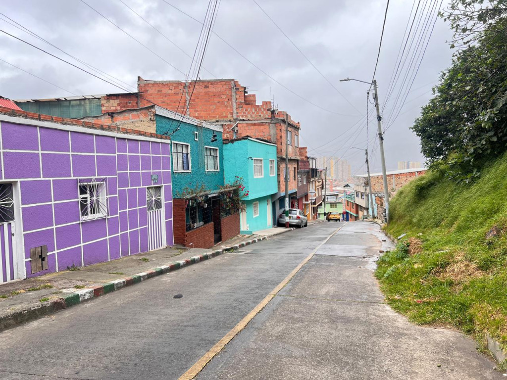 Casa en venta en Granjas San Pablo, Bogotá · foto 3 de 18