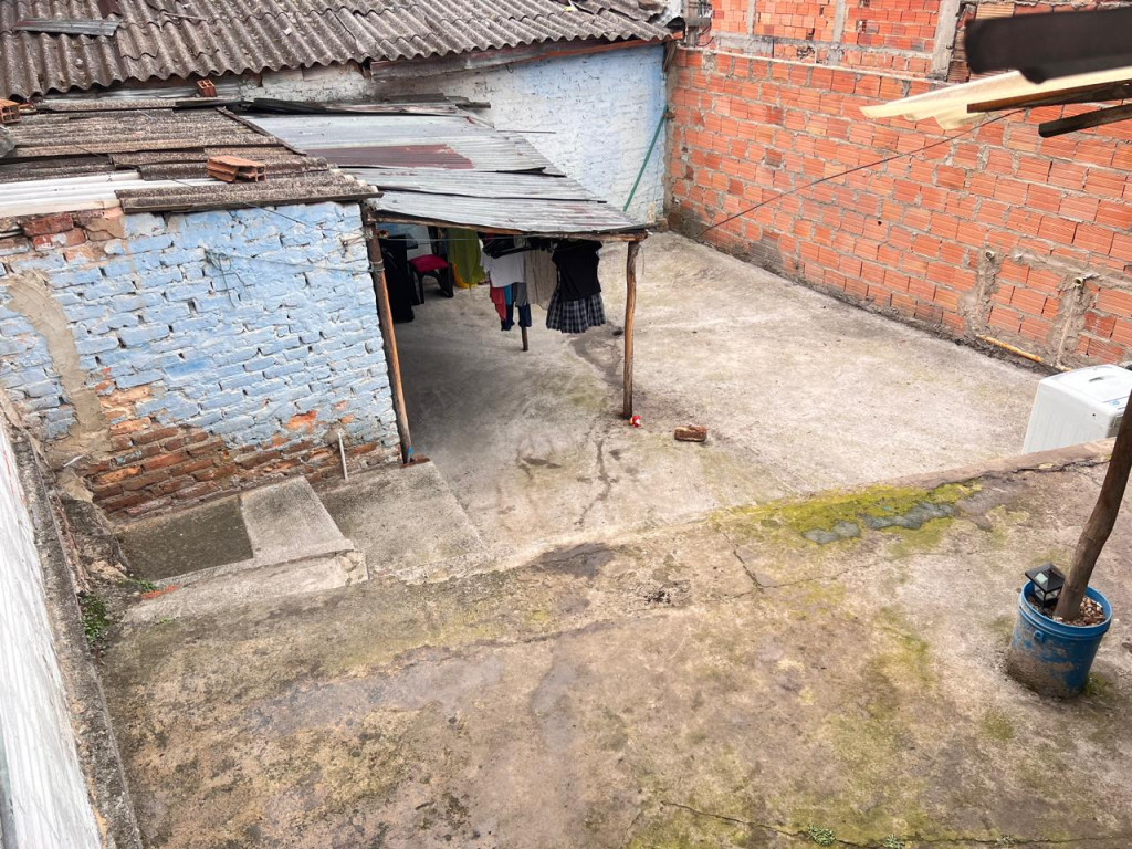 Casa en venta en Granjas San Pablo, Bogotá · foto 4 de 18