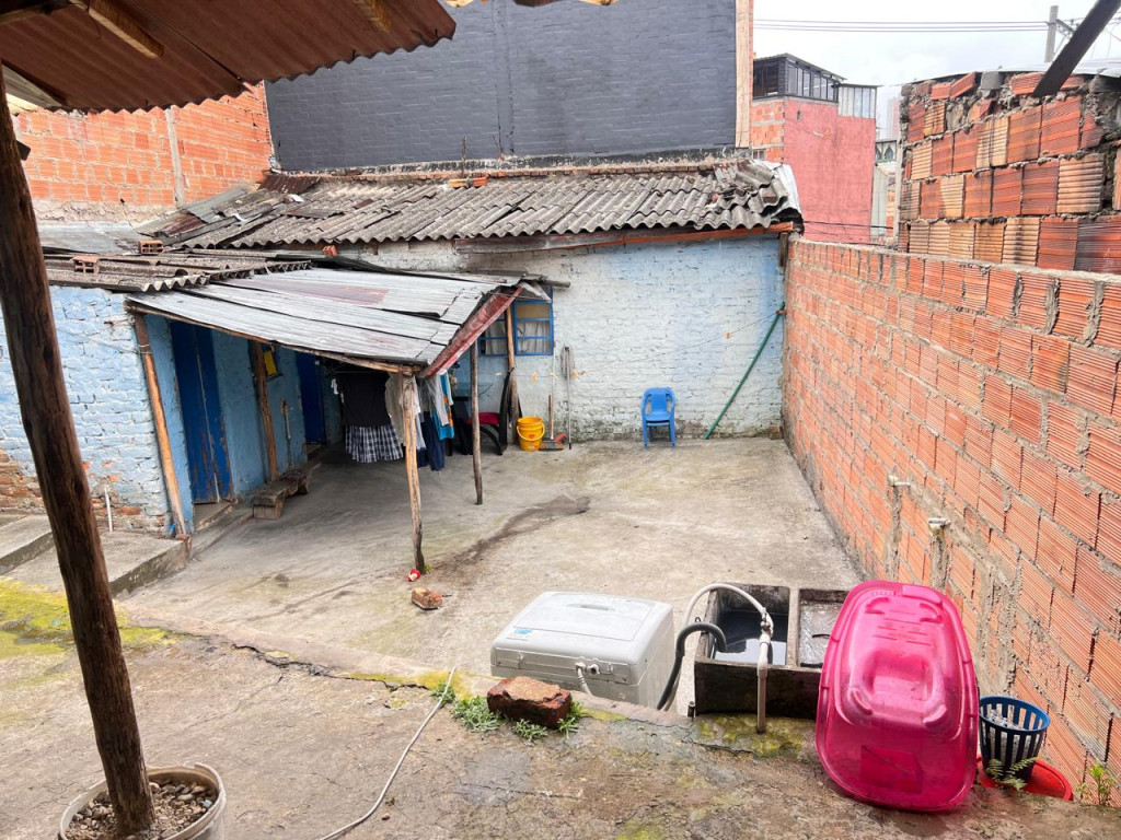 Casa en venta en Granjas San Pablo, Bogotá · foto 5 de 18