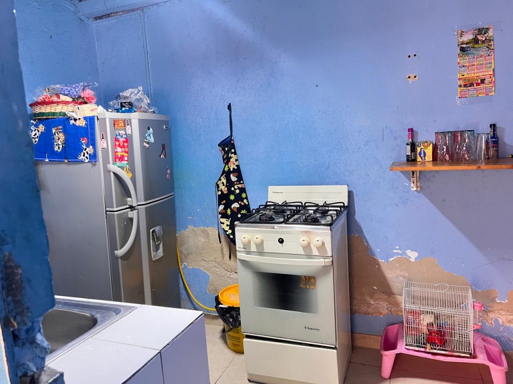 Casa en venta en Granjas San Pablo, Bogotá · foto 12 de 18