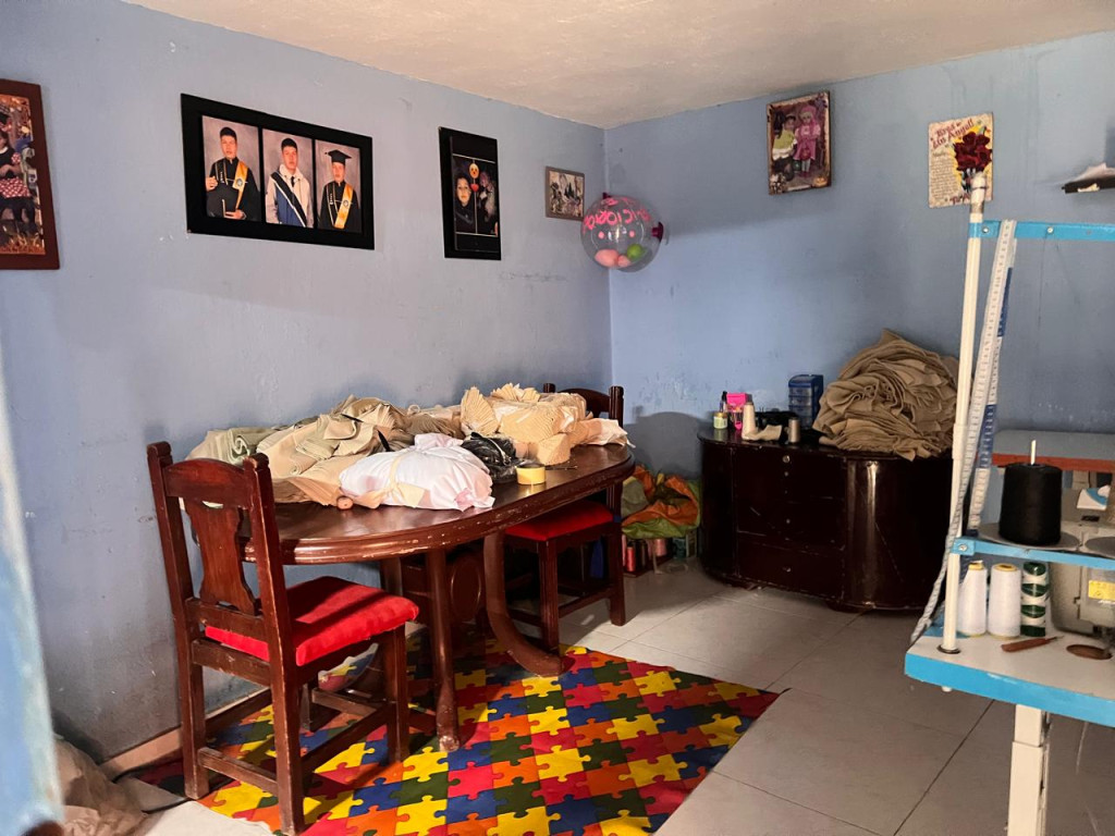 Casa en venta en Granjas San Pablo, Bogotá · foto 13 de 18