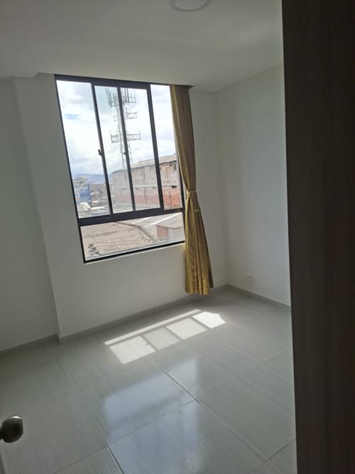 Apartaestudio en venta en Ricaurte, Bogotá, 30 m² · foto 3 de 5