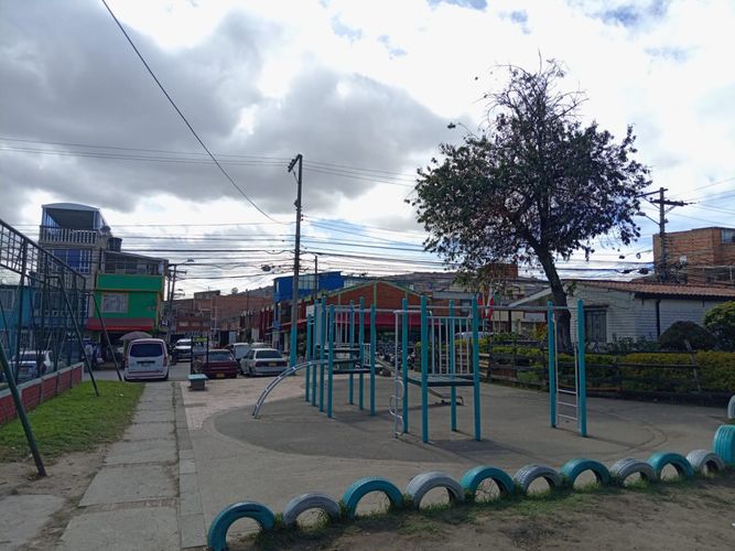 Casa de 3 alcobas en venta en San Mateo, Soacha, 57 m² · foto 17 de 19