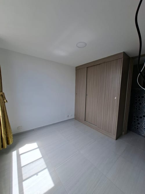 Apartaestudio en venta en Ricaurte, Bogotá, 30 m² · foto 4 de 5