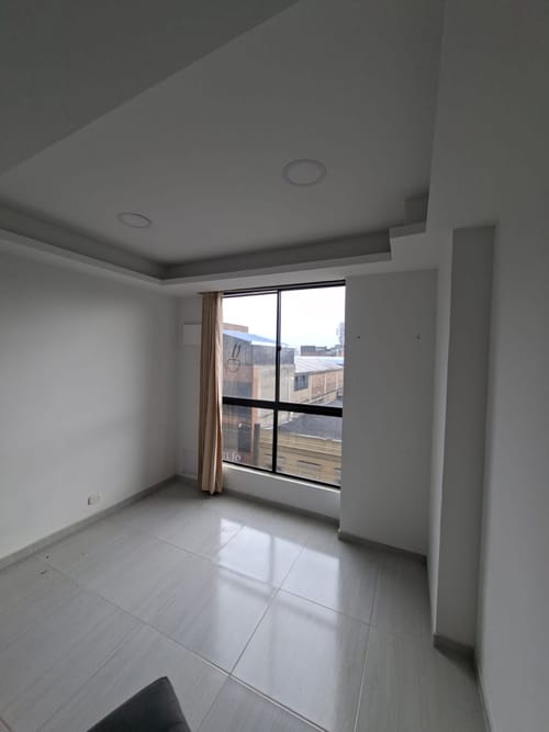 Apartaestudio en venta en Ricaurte, Bogotá, 30 m² · foto 5 de 5