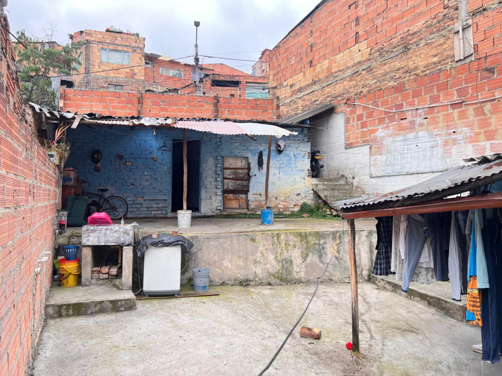 Casa en venta en Granjas San Pablo, Bogotá · foto 16 de 18
