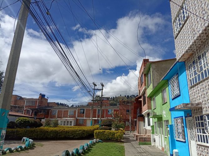Casa de 3 alcobas en venta en San Mateo, Soacha, 57 m² · foto 19 de 19
