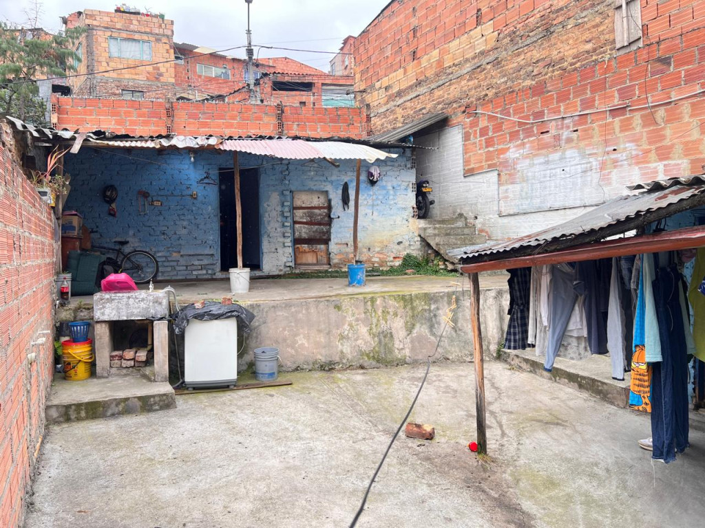 Casa en venta en Granjas San Pablo, Bogotá · foto 18 de 18
