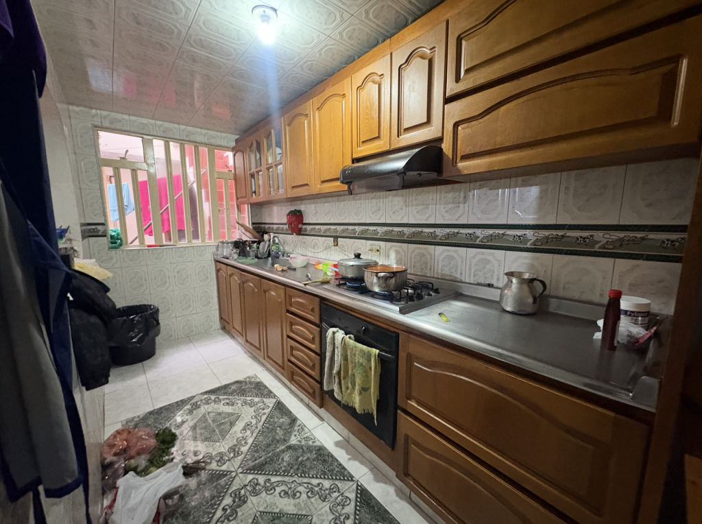 Casa en venta en Gustavo Restrepo, Bogotá · foto 6 de 21