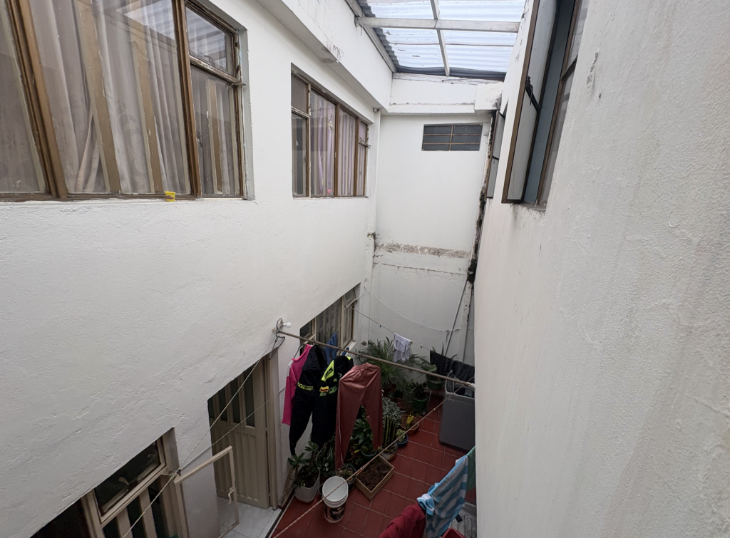 Casa en venta en Gustavo Restrepo, Bogotá · foto 7 de 21