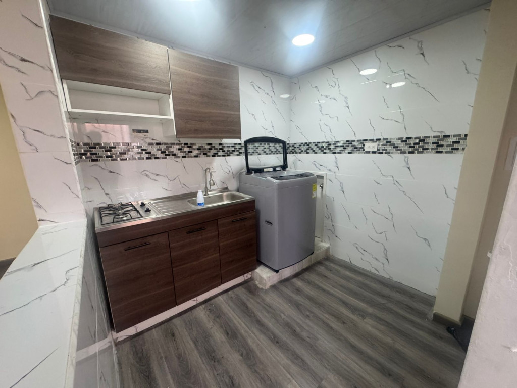 Casa en venta en Las Lomas, Bogotá · foto 14 de 18