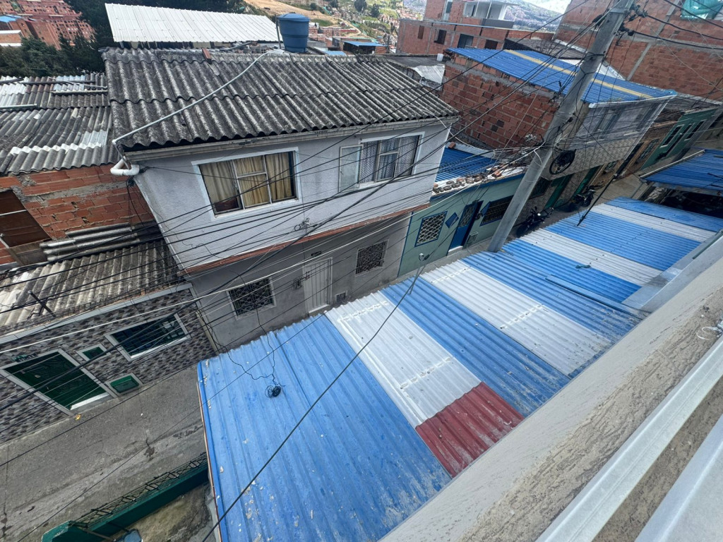 Casa en venta en Las Lomas, Bogotá · foto 18 de 18